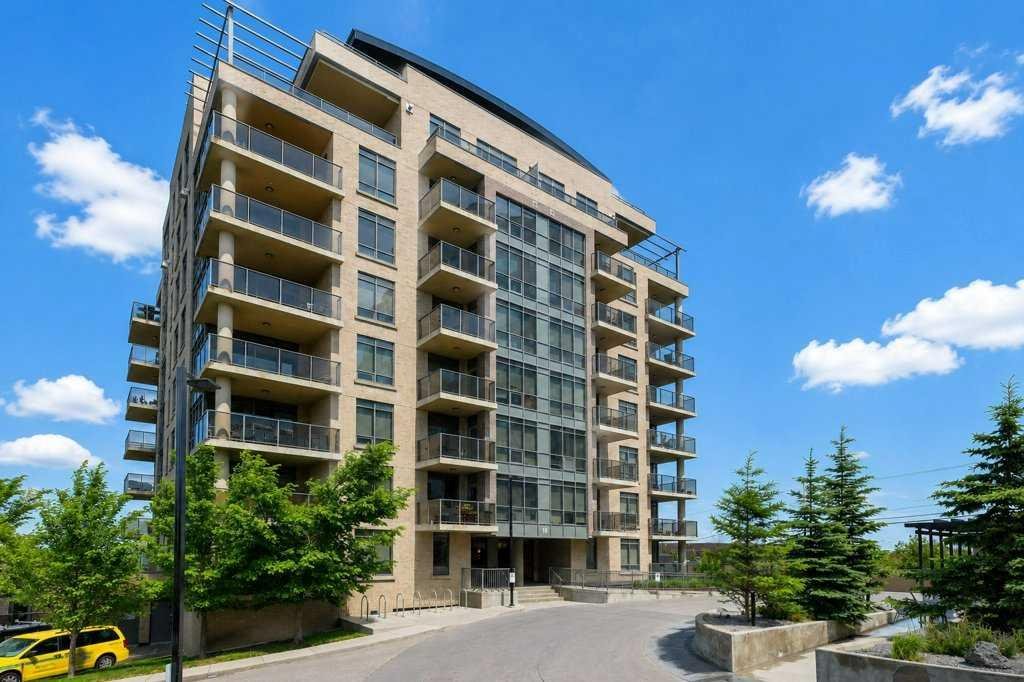 #607 10 Shawnee Hill SW, Calgary, Alberta, T2Y 0K5