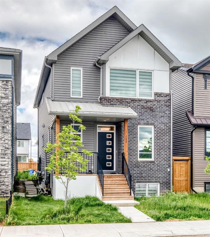 132 Setonstone Gardens SE, Calgary, Alberta, T3M3V6