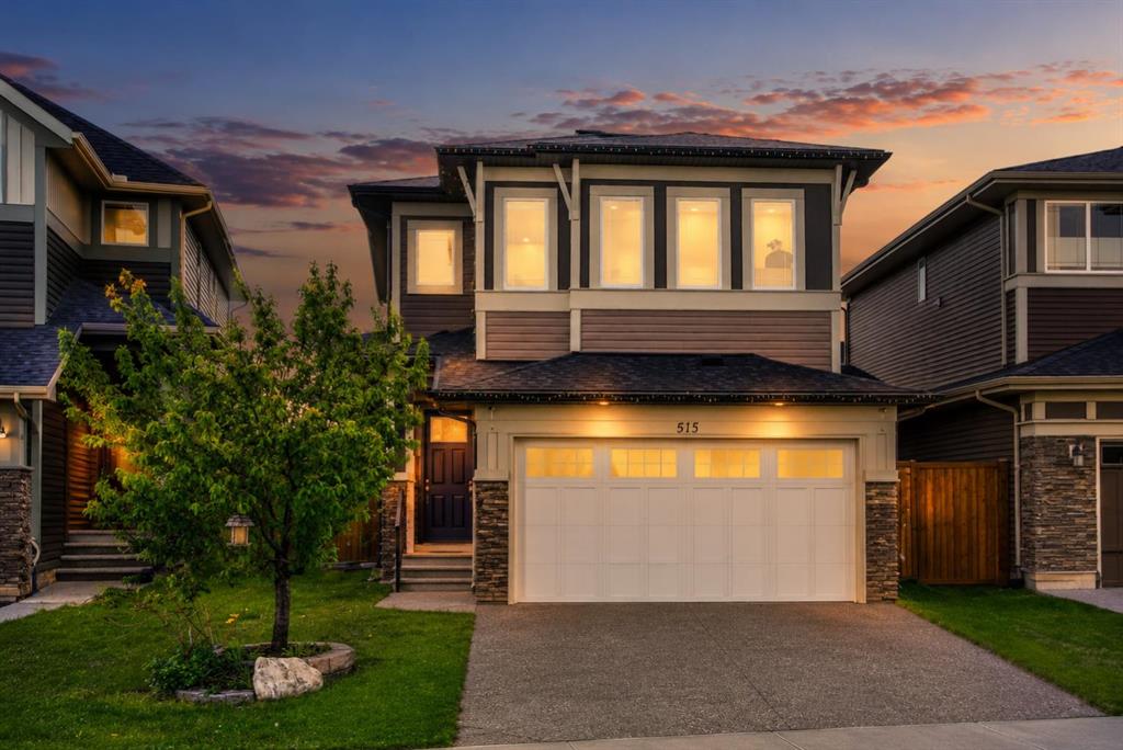 51 Appaloosa SE, Cochrane, Alberta, T4C2M3