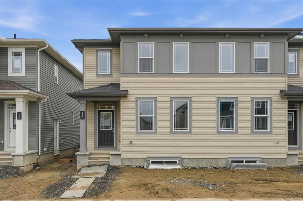130 Carringwood Terrace NW, Calgary, Alberta, T3P 2B2