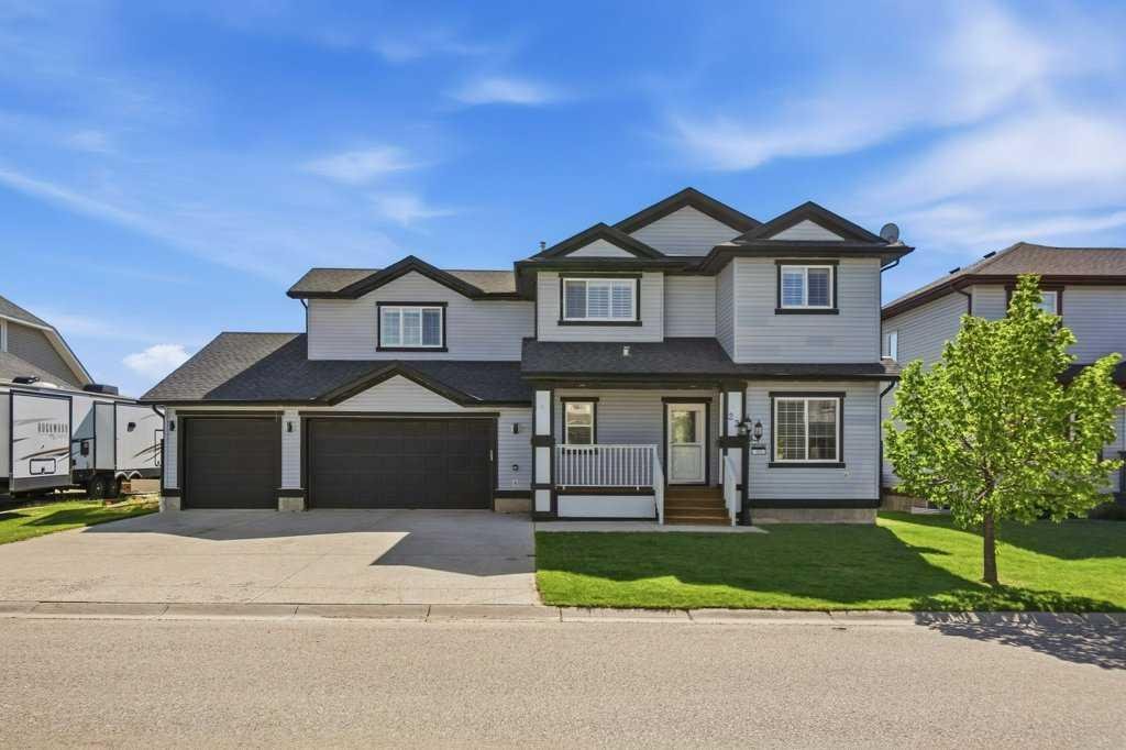 23 McIntyre Place NW, Langdon, Alberta, T0J1X2
