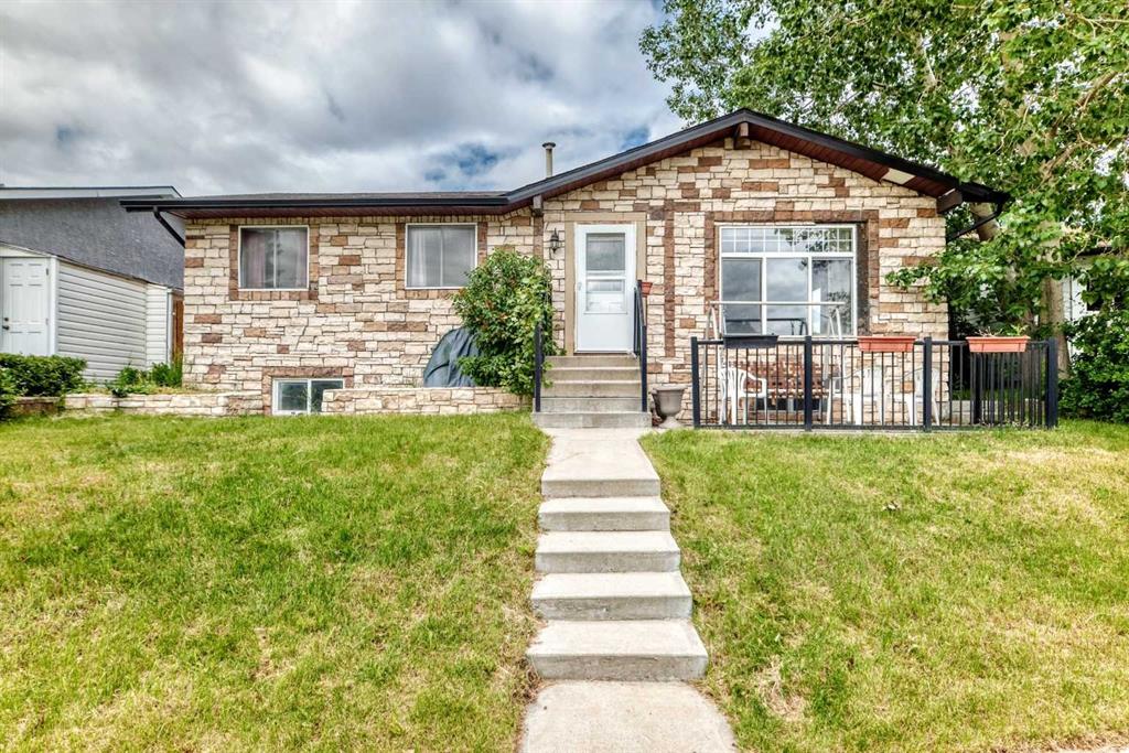 660 Malvern Drive NE, Calgary, Alberta, T2A 5P5