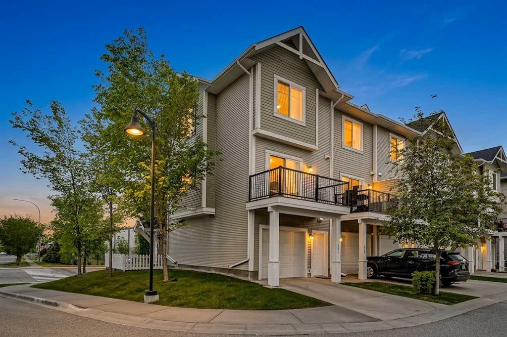 300 Marina Drive, Chestermere, Alberta, T1X 0P6