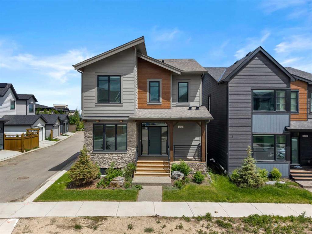 212 Treeline Avenue SW, Calgary, Alberta, T2Y 0W5