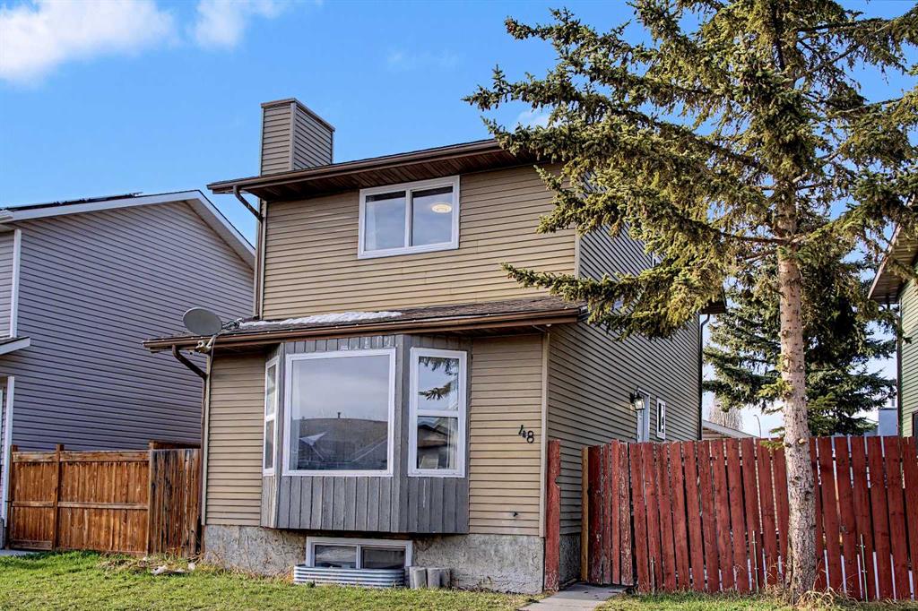 48 Whitworth Way NE, Calgary, Alberta, T1Y 6A8