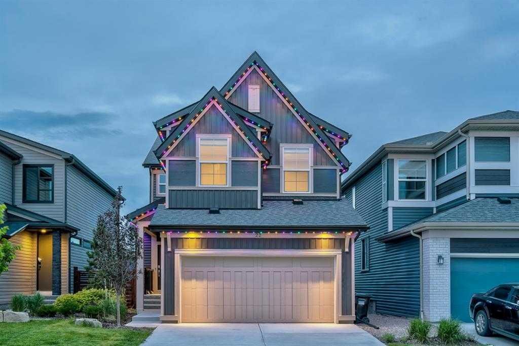 22 Howse Mount NE, Calgary, Alberta, T3P 1N9