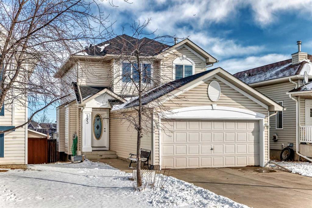 193 Covewood Green NE, Calgary, Alberta, T3K5G6
