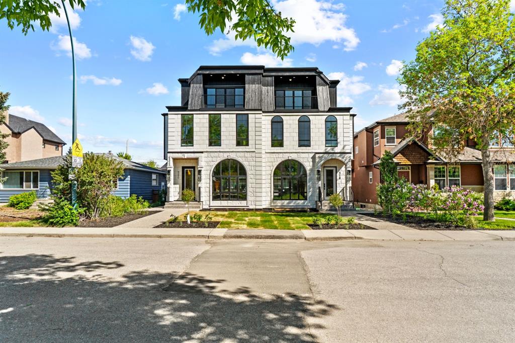 520 34A Street NW, Calgary, Alberta, T2N 2Y5