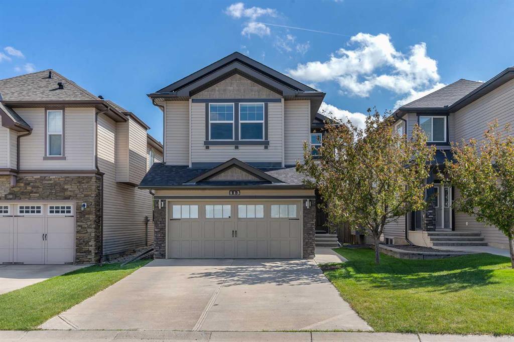 113 Sage Bank Crescent NW, Calgary, Alberta, T3R 0J2