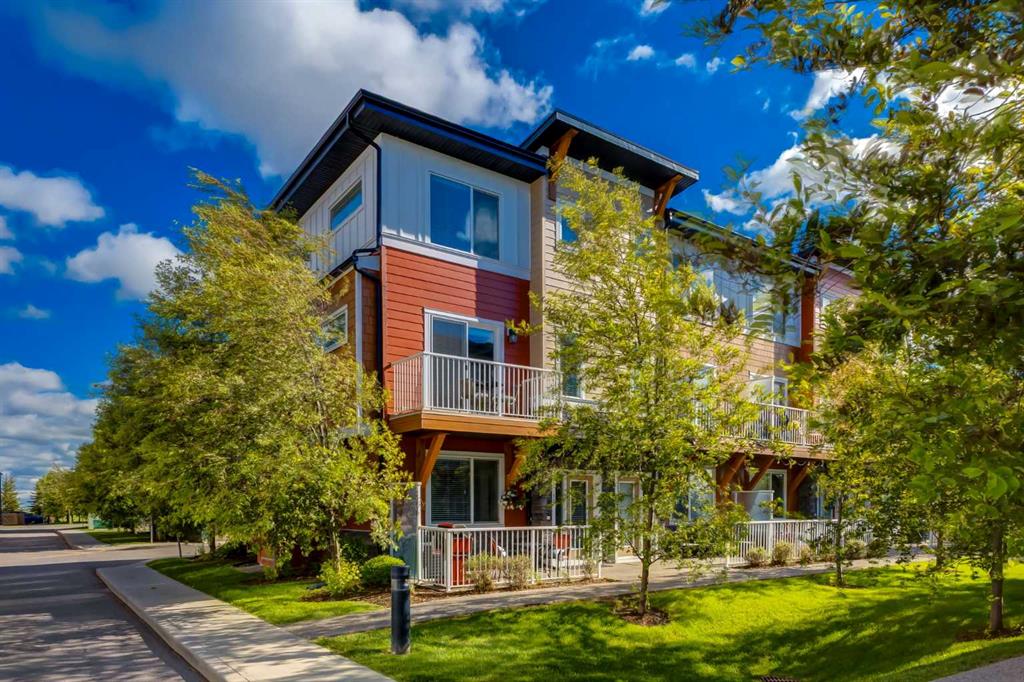 #17 111 Rainbow Falls Gate, Chestermere, Alberta, T1X 0Z4