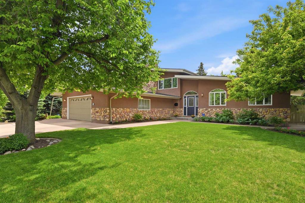 355 Willow Ridge Place SE, Calgary, Alberta, T2J 1N2
