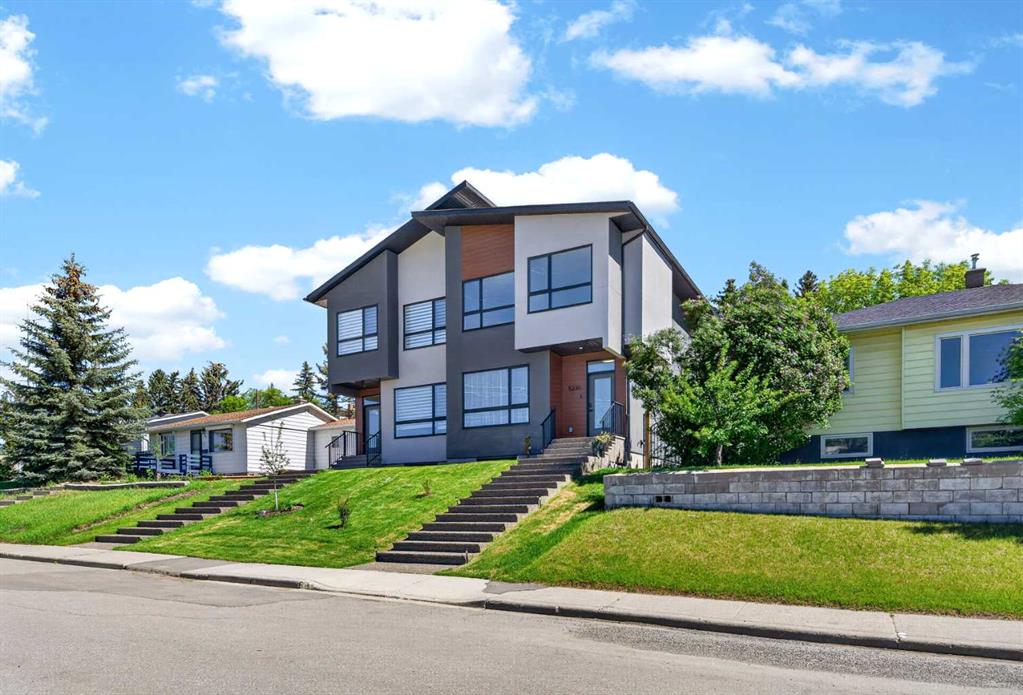 5230 21 Avenue NW, Calgary, Alberta, T3B 0X5