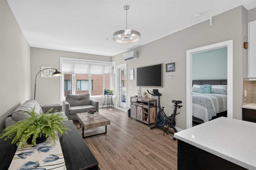 #309 1720 10 Street SW, Calgary, Alberta, T2T 3E8