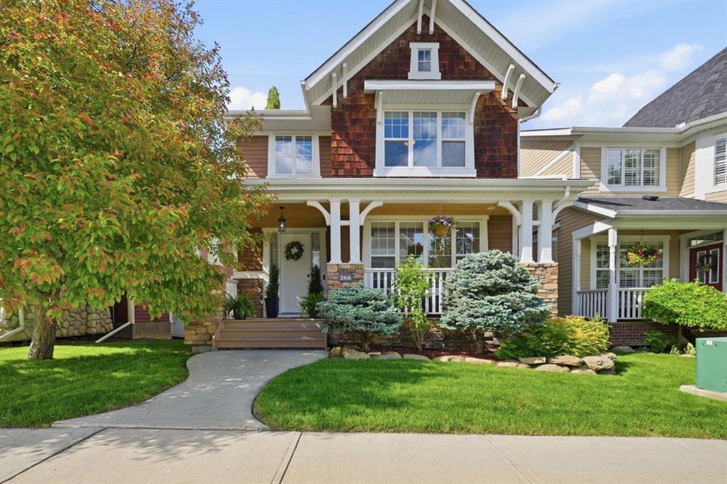 266 Somme Avenue SW, Calgary, Alberta, T2T5J9