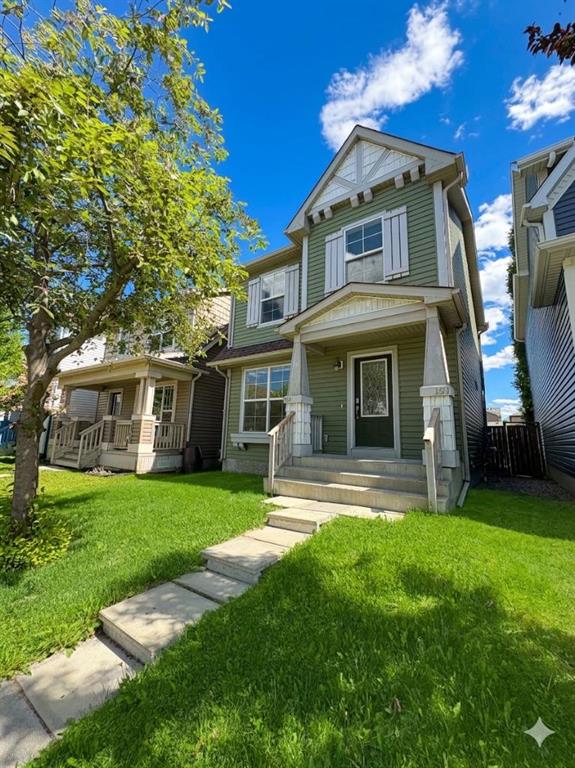 150 AUBURN BAY Heights SE, Calgary, Alberta, T3M 0A7