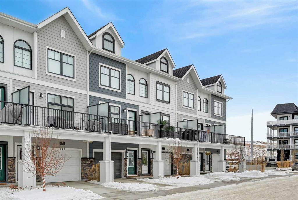 233 Les Jardins Park SE, Calgary, Alberta, T2C 5V3