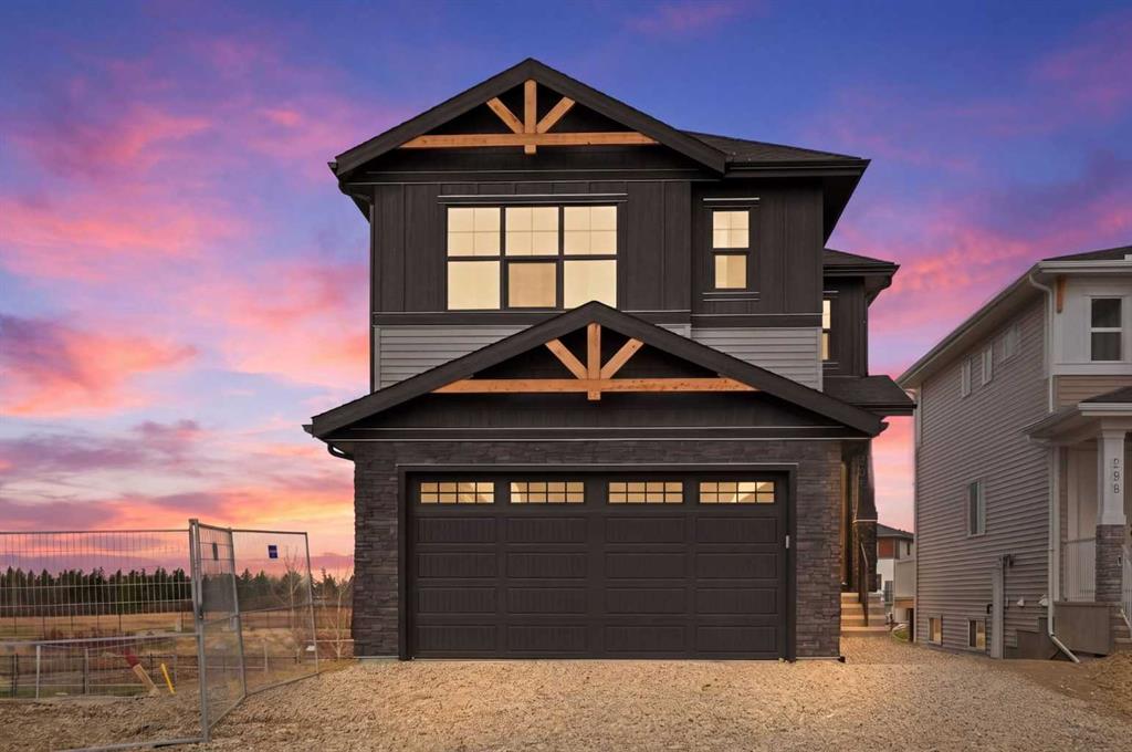 302 Kinniburgh Loop, Chestermere, Alberta, T1X 3C3