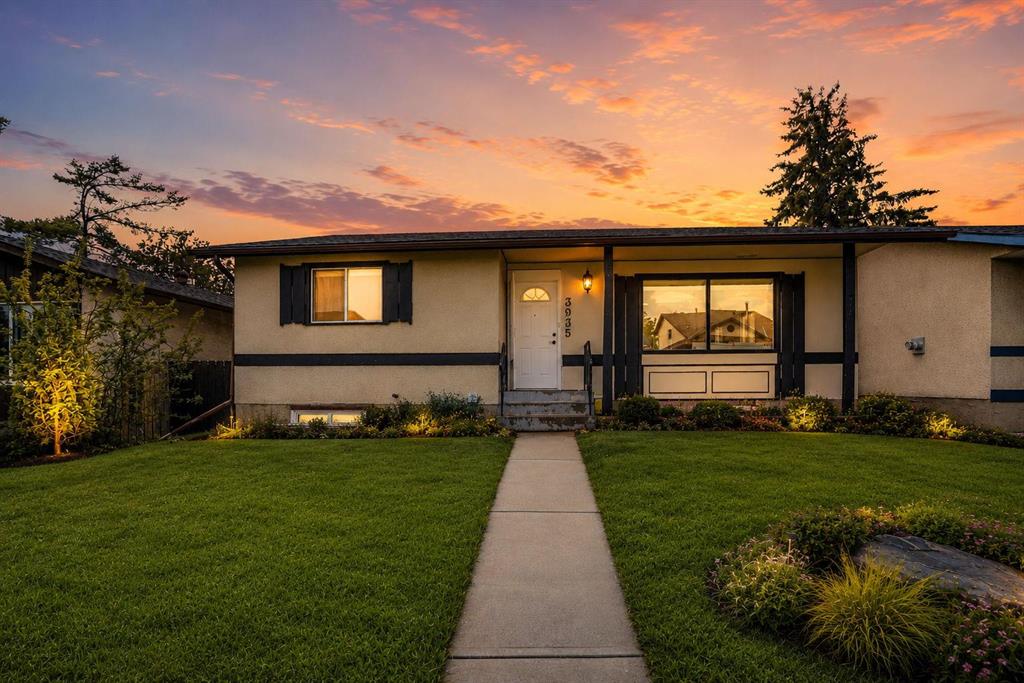 3935 14 Avenue NE, Calgary, Alberta, T2A 4A5