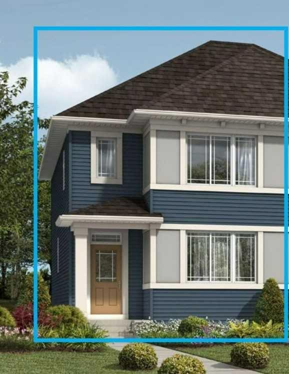 126 Carringwood Terrace NW, Calgary, Alberta, T3P 2B2