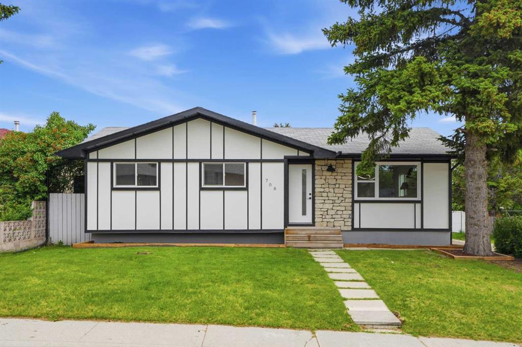 708 Sacramento Place SW, Calgary, Alberta, T2W 0R5