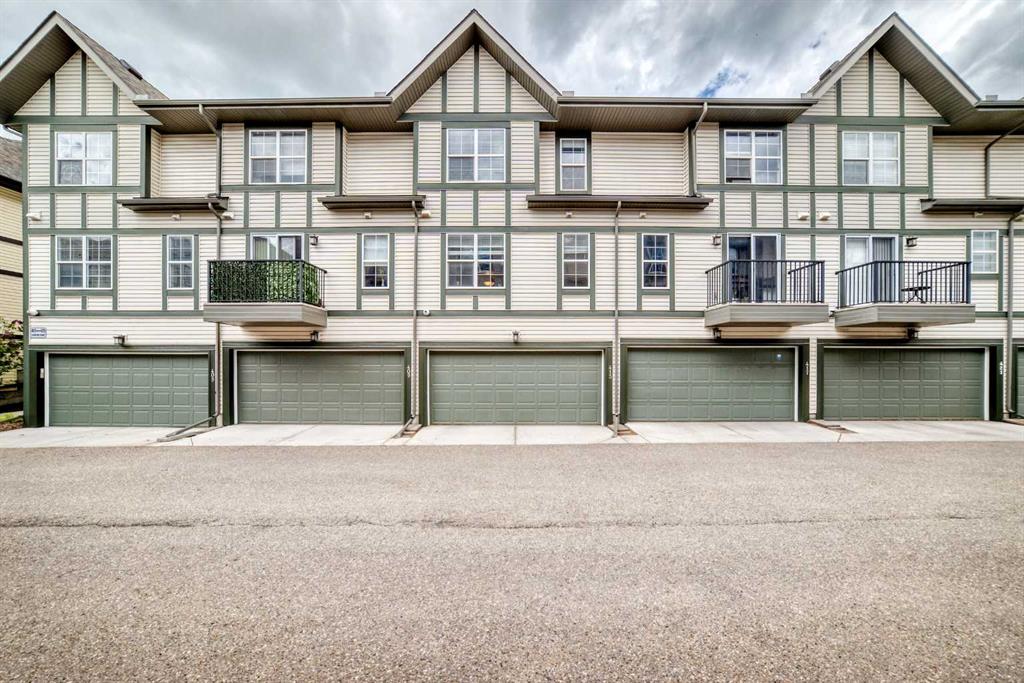 413 Cranford Court, Calgary, Alberta, T3M0W1