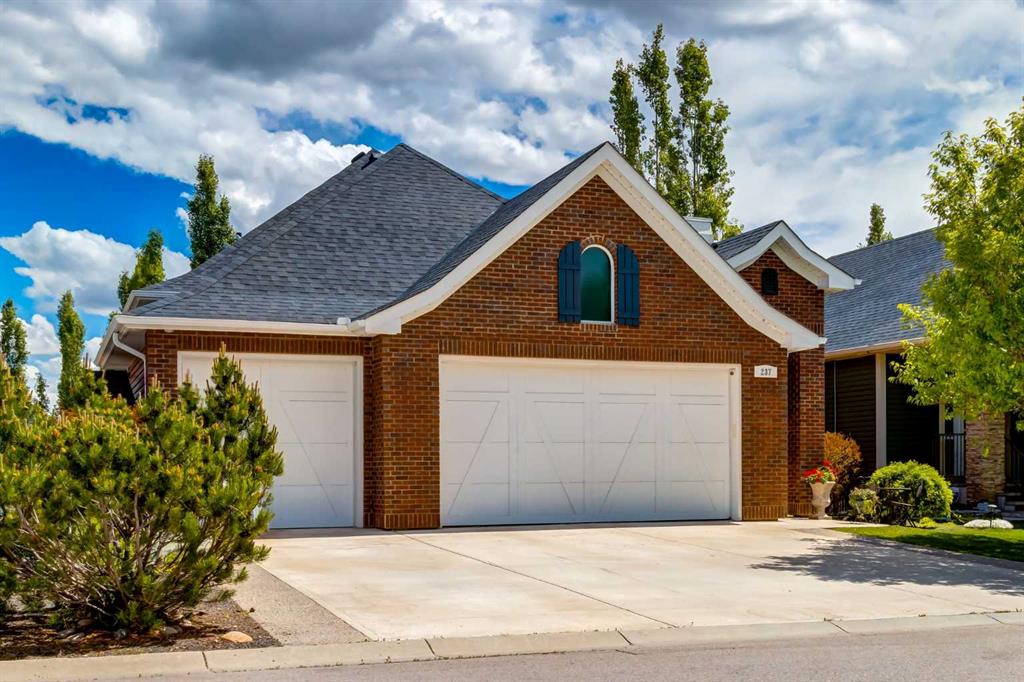 237 Aspenmere Circle, Chestermere, Alberta, T1X 0T6