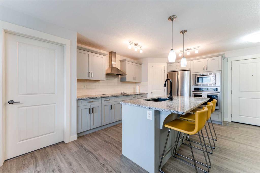 #207 130 Auburn Meadows View SE, Calgary, Alberta, T3M 2P3