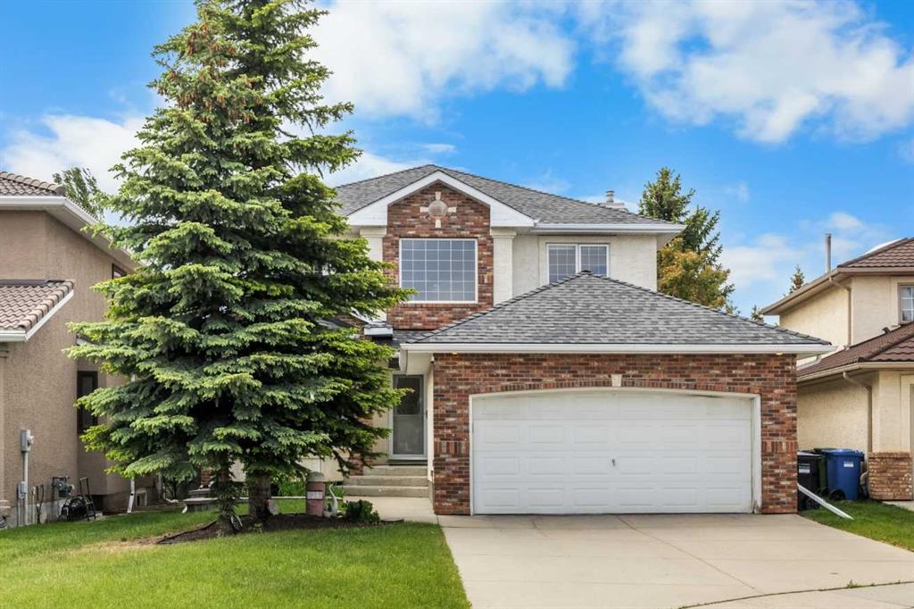 31 Hamptons Heath NW, Calgary, Alberta, T3A 5E8