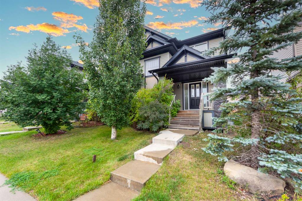 212 Panatella Drive NW, Calgary, Alberta, T3K0T4