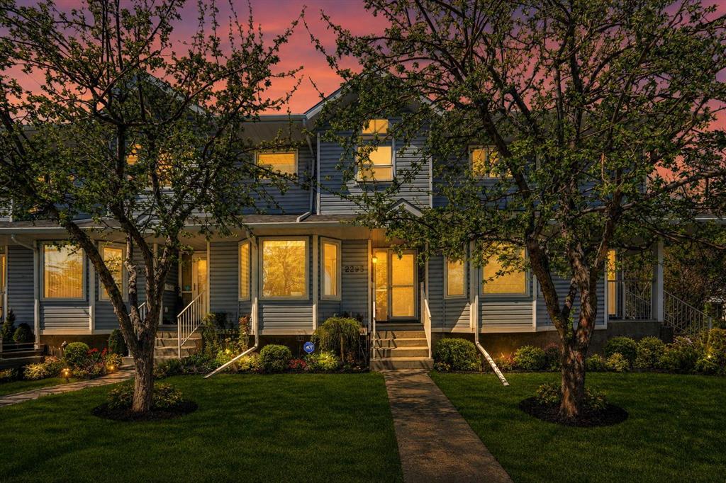 2295 1 Street NE, Calgary, Alberta, T2E 1T4