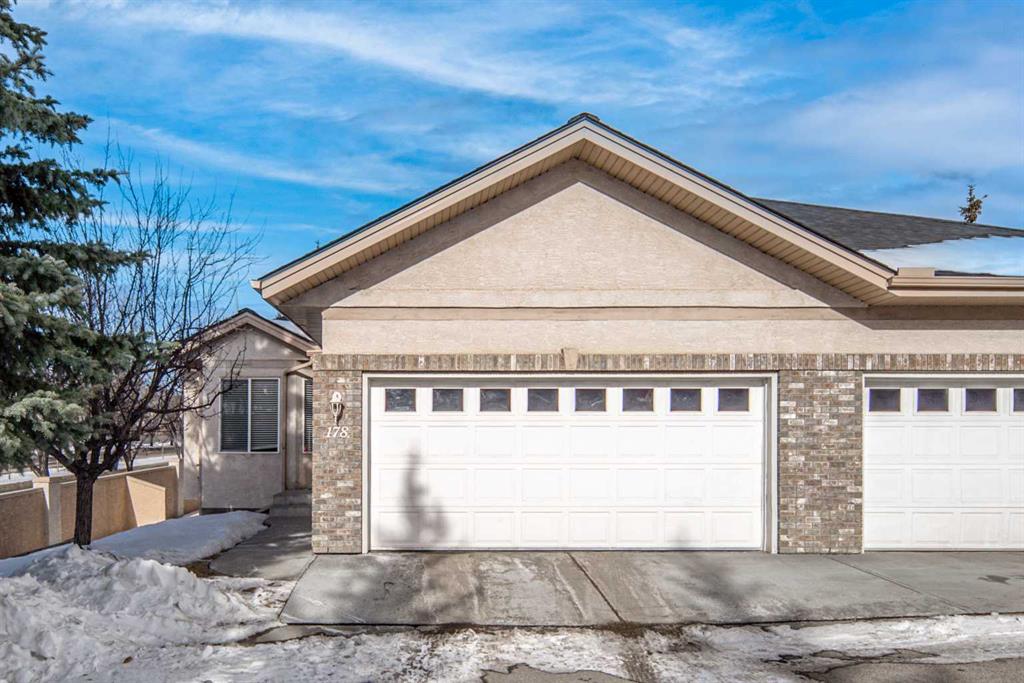 #178 10888 Panorama Hills Boulevard NW, Calgary, Alberta, T3K 5L1