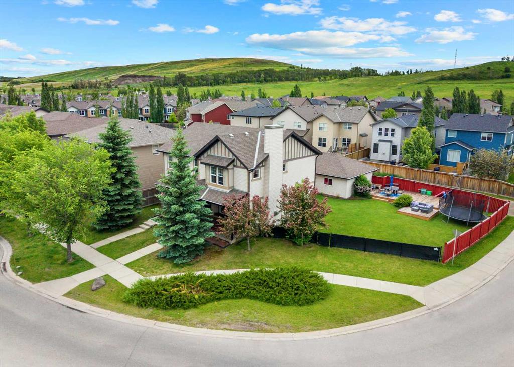 177 Chaparral Valley Drive SE, Calgary, Alberta, T2X 0L9