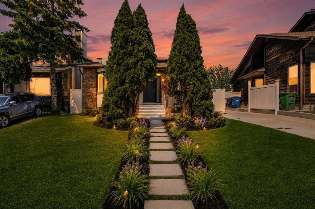 60 Whitaker Close NE, Calgary, Alberta, T1Y 5K3