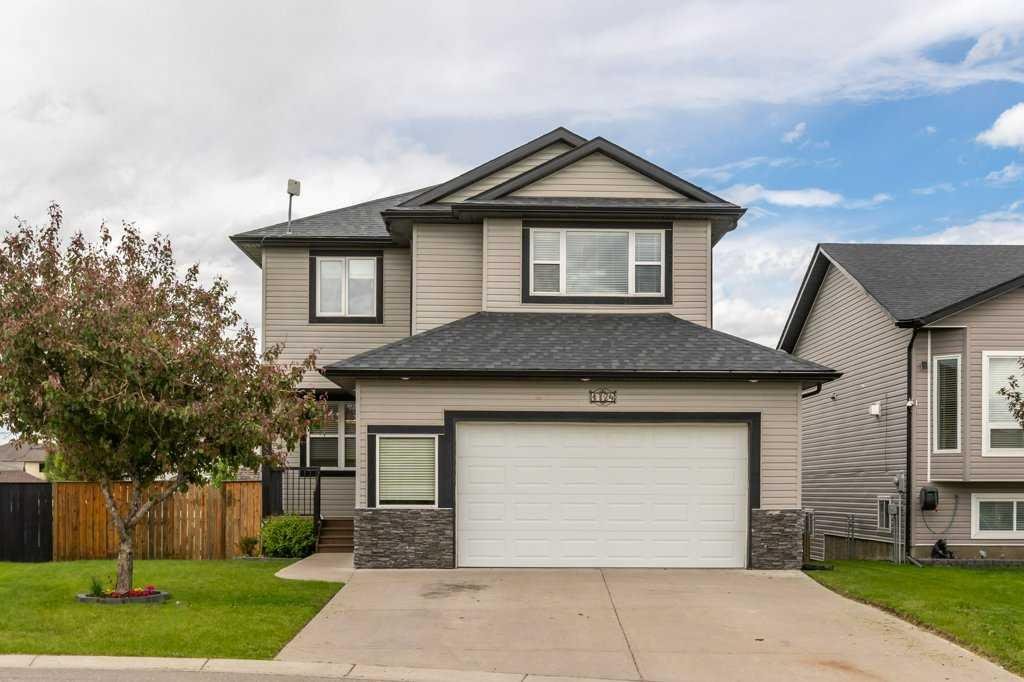 1724 High Park Boulevard NW, High River, Alberta, T1V 1Z8