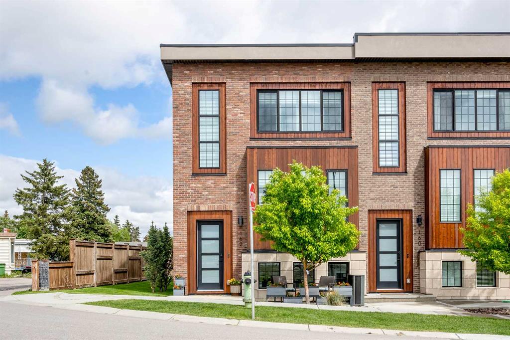 162 Greenbriar Way NW, Calgary, Alberta, T3B6J1