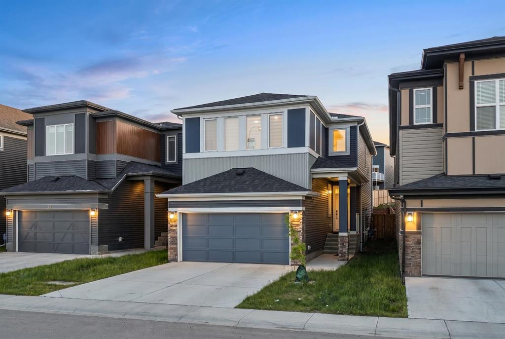 39 Herron Rise NE, Calgary, Alberta, T3P1Y1