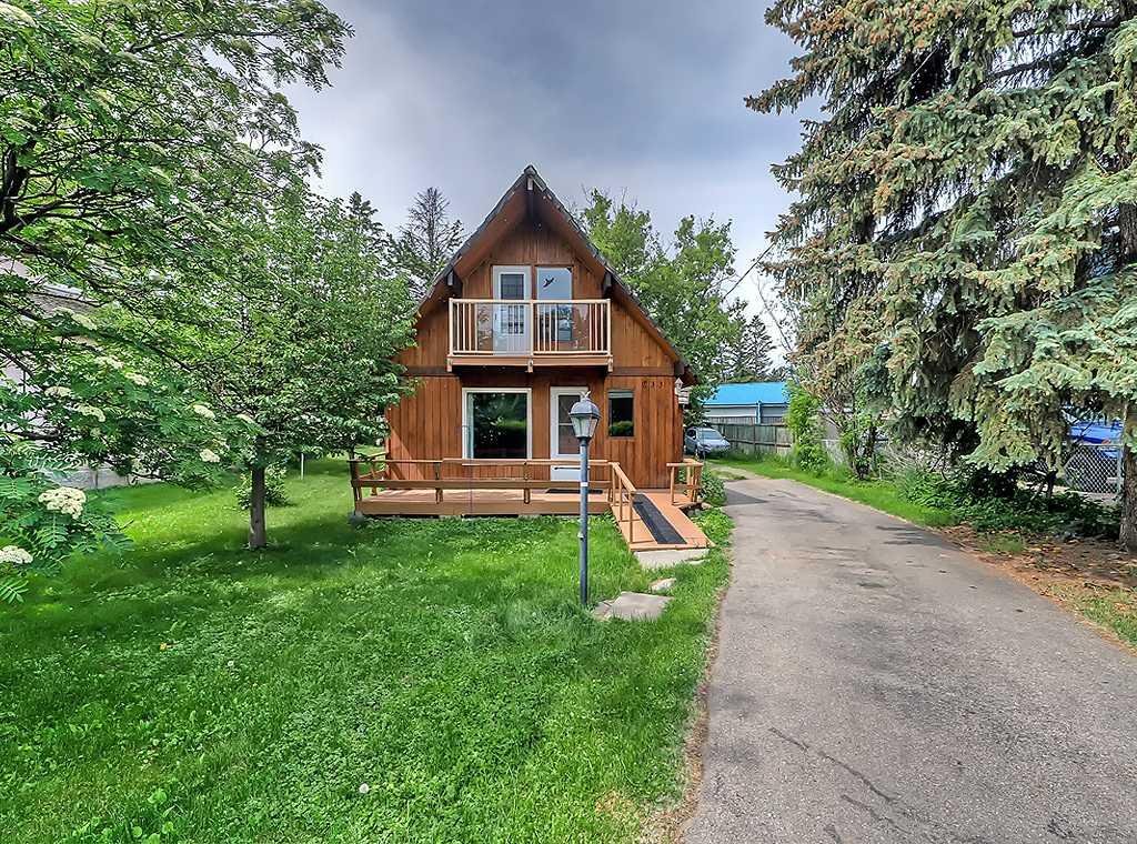 533 4 Street SW, High River, Alberta, T1V 1B6