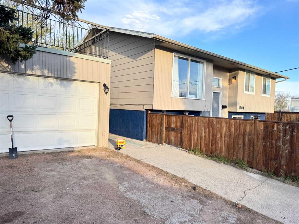 4004 14 Avenue SE, Calgary, Alberta, T2A 6P8