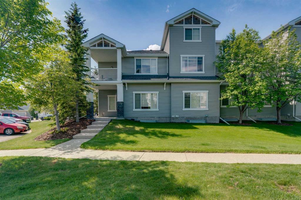 #1306 281 Cougar Ridge Drive SW, Calgary, Alberta, T3H 0J3