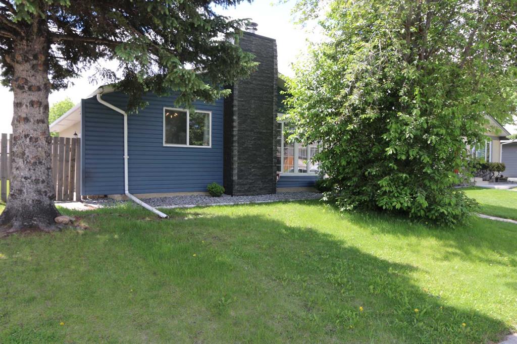 707 Malvern Drive NE, Calgary, Alberta, T2A 5P9