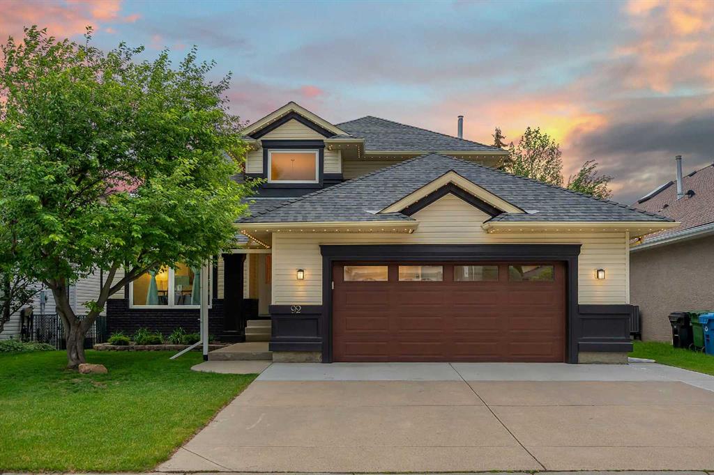 92 Douglas Woods Grove SE, Calgary, Alberta, T2Z 2H7