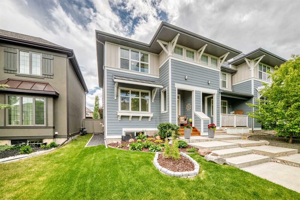 67 Mahogany Drive SE, Calgary, Alberta, T3M 2K3