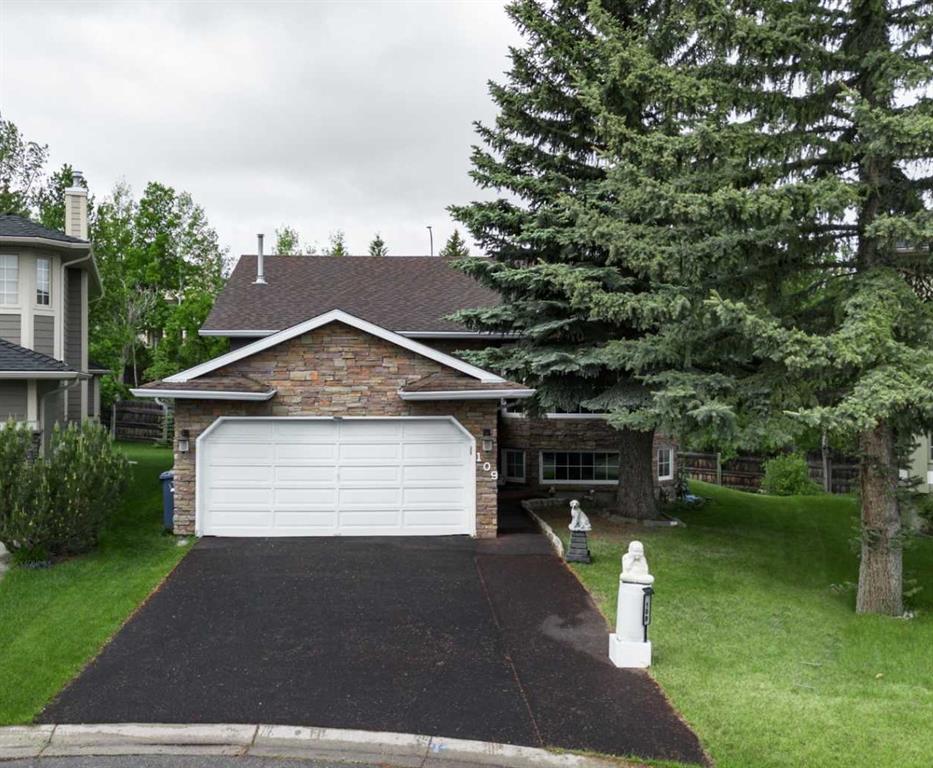 109 Edgebrook Gardens NW, Calgary, Alberta, T3A 4Z8