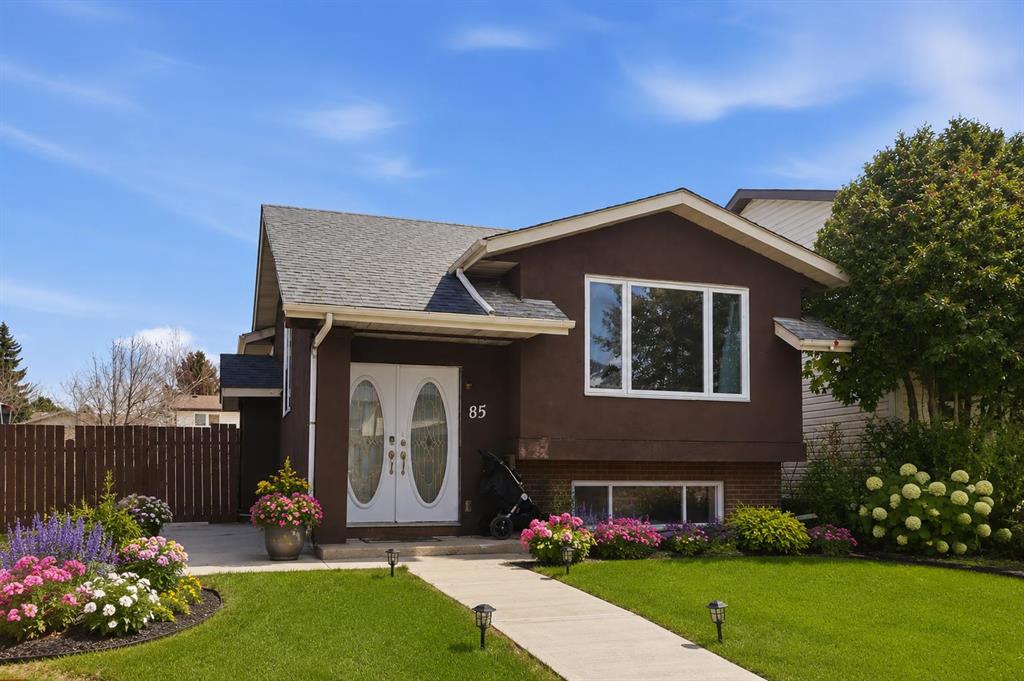 85 Abergale close Close W, Calgary, Alberta, T2A 6J2