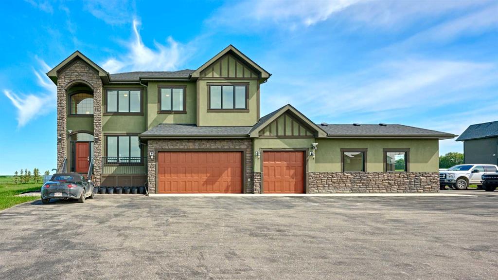 85052 169 Avenue W, Rural Foothills County, Alberta, T1S0Z8
