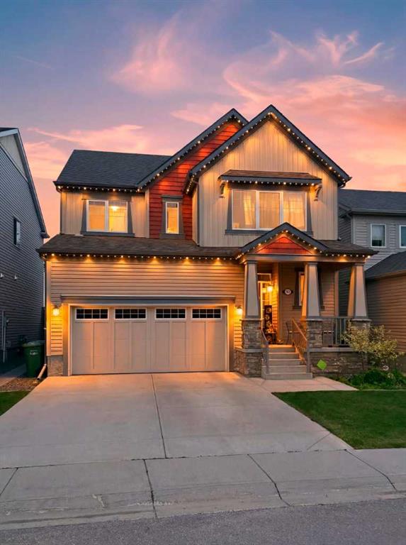 182 Windwood Grove, Airdrie, Alberta, T4B 3S8