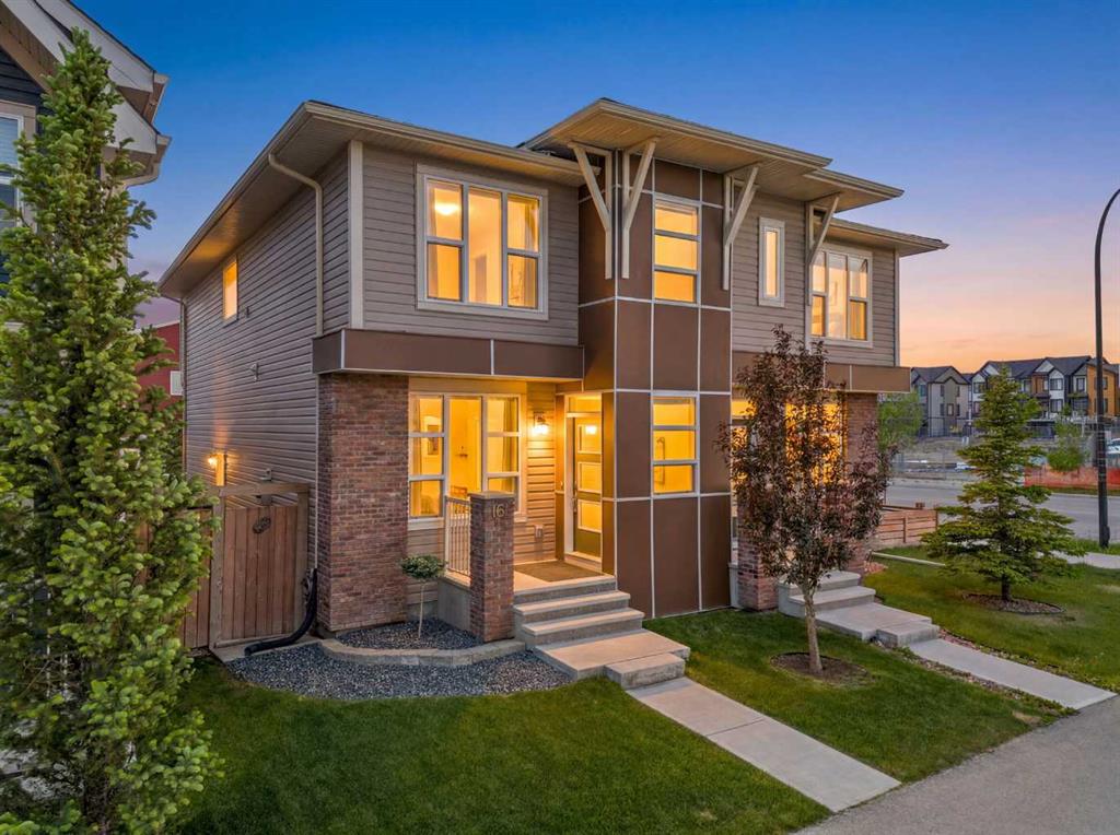 161 Livingston View NE, Calgary, Alberta, T3P 1A9
