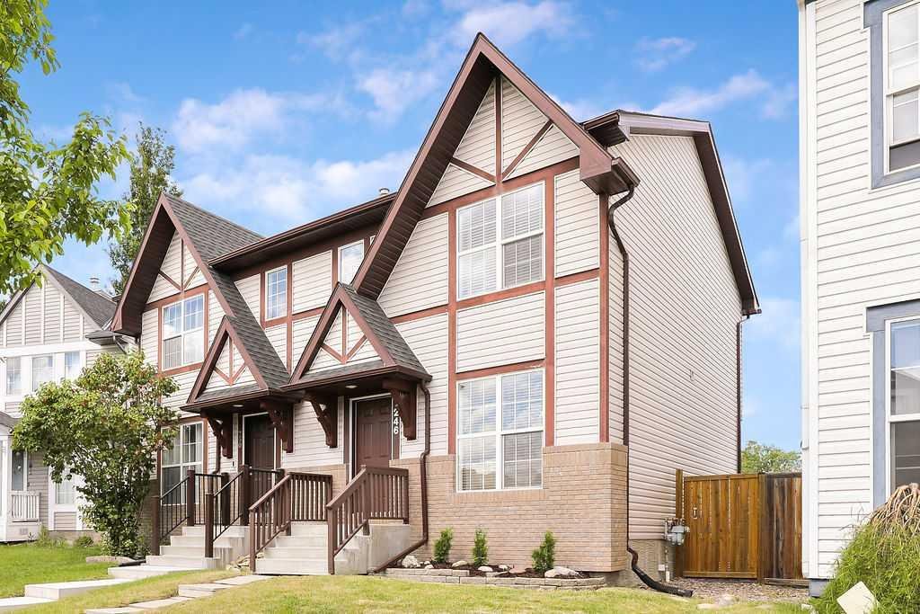 246 Elgin View SE, Calgary, Alberta, T2Z 4N6