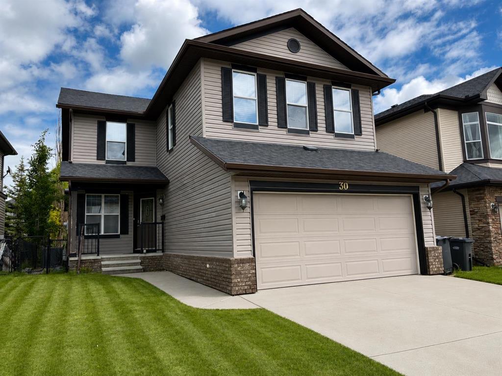 30 Drake Landing Common, Okotoks, Alberta, T1S2H4