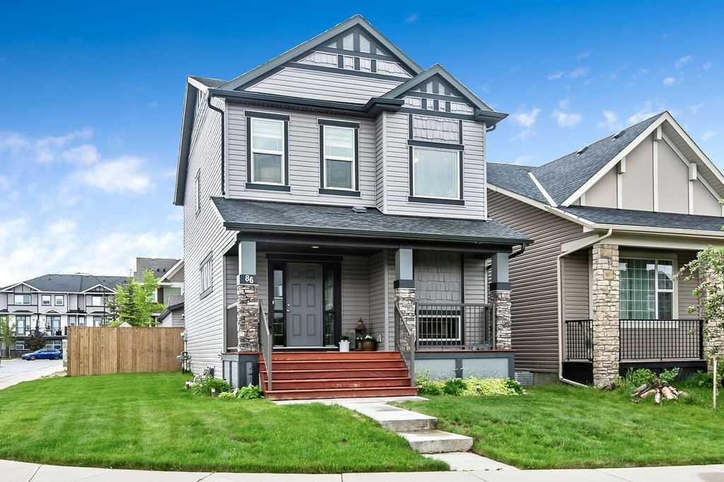 86 Legacy Common SE, Calgary, Alberta, T0L 0X0
